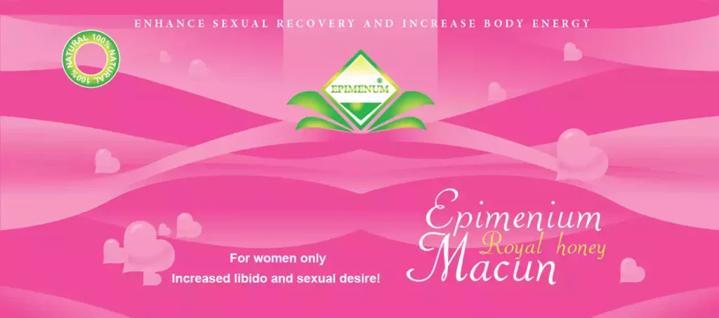 إبيمينيوم زهر - Epimenum Pink