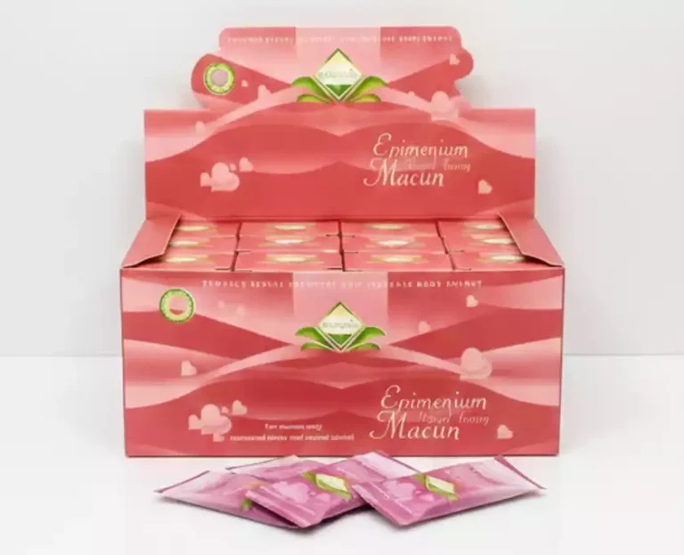 إبيمينيوم زهر - Epimenum Pink